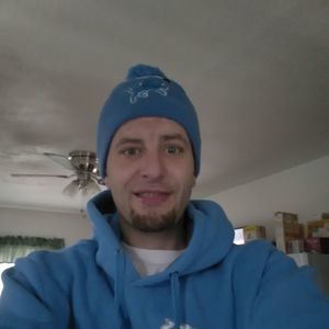 Meet your Posher, Johnathan